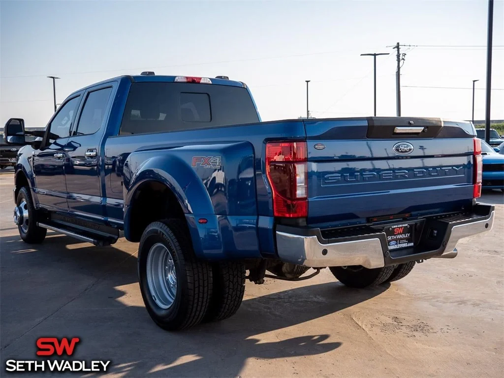 2022 Ford — photo 12