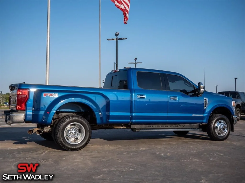 2022 Ford — photo 16