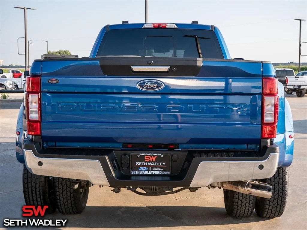 2022 Ford — photo 13
