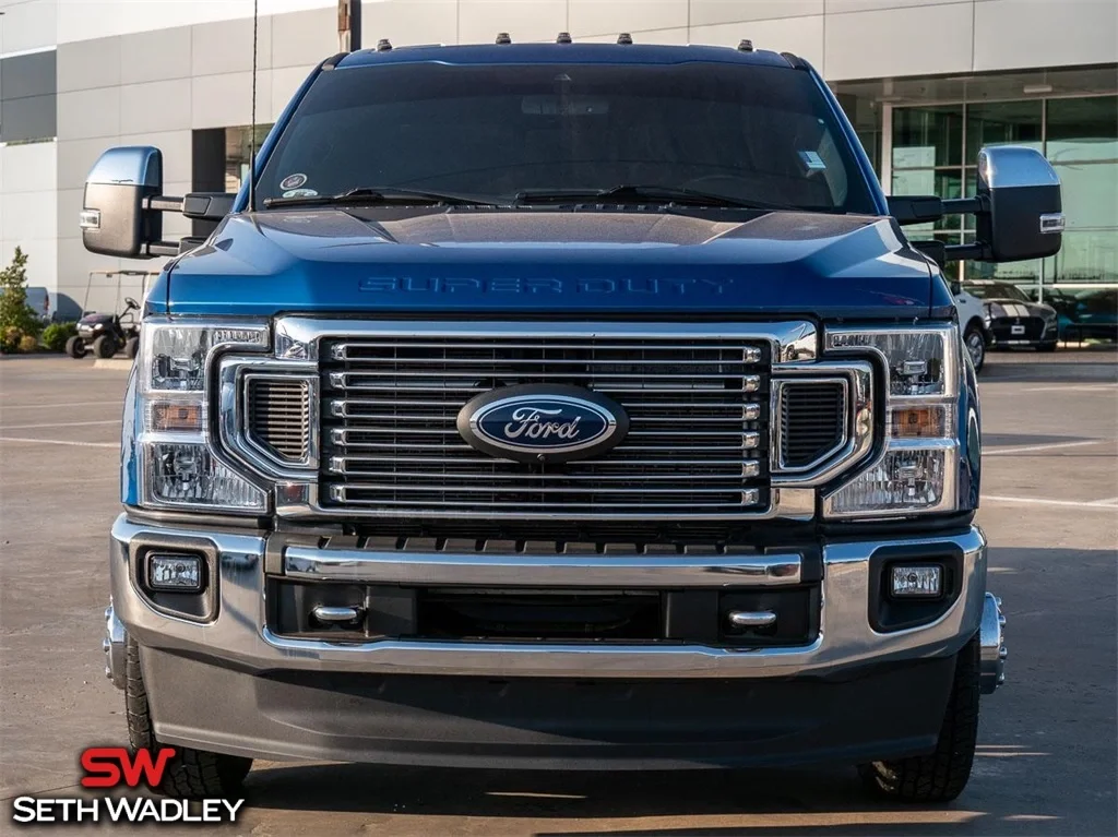 2022 Ford — photo 4