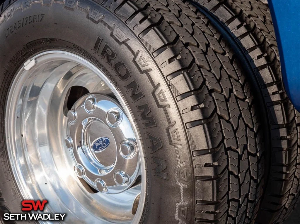 2022 Ford — photo 18