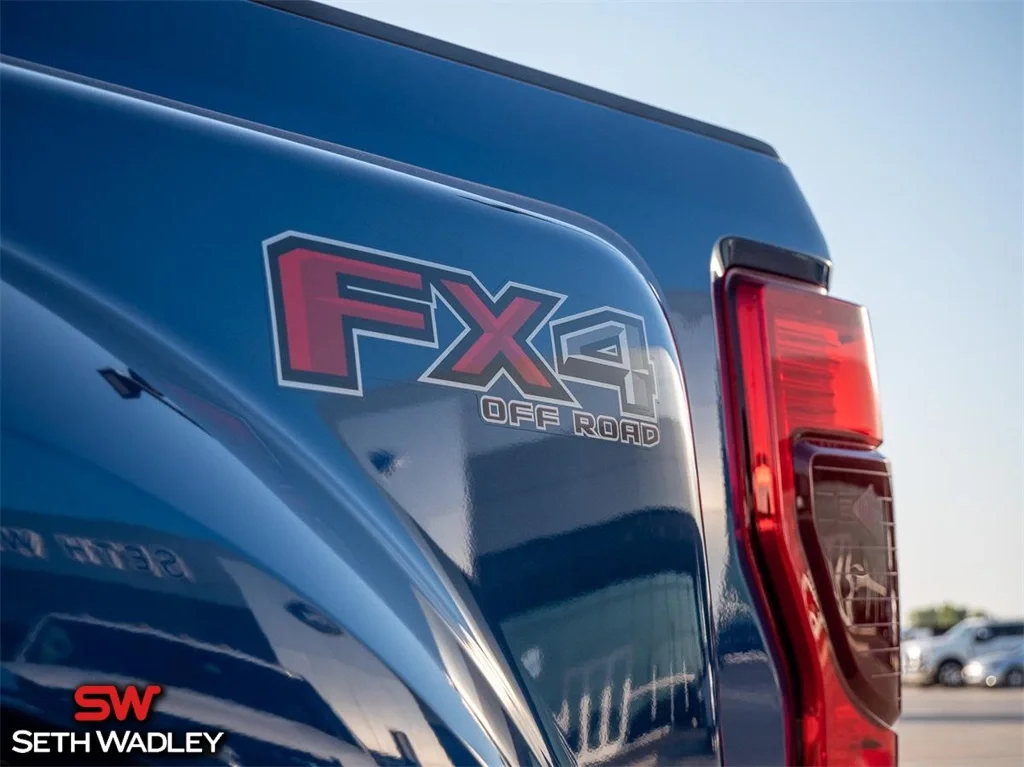 2022 Ford — photo 11