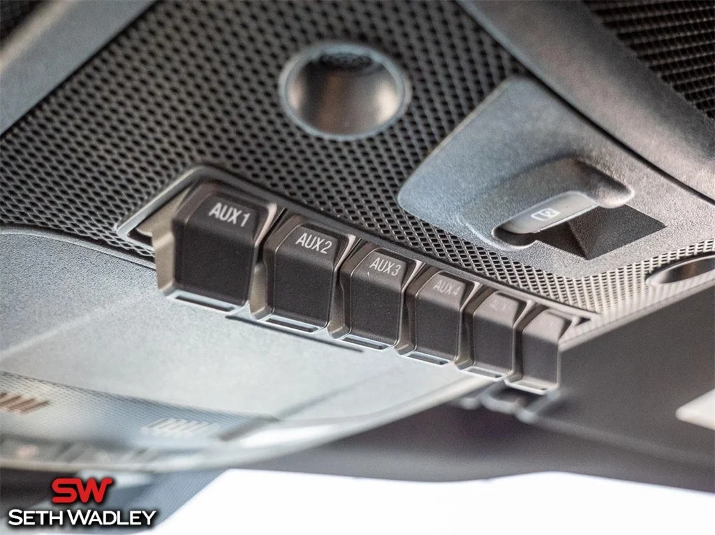 2022 Ford — photo 45