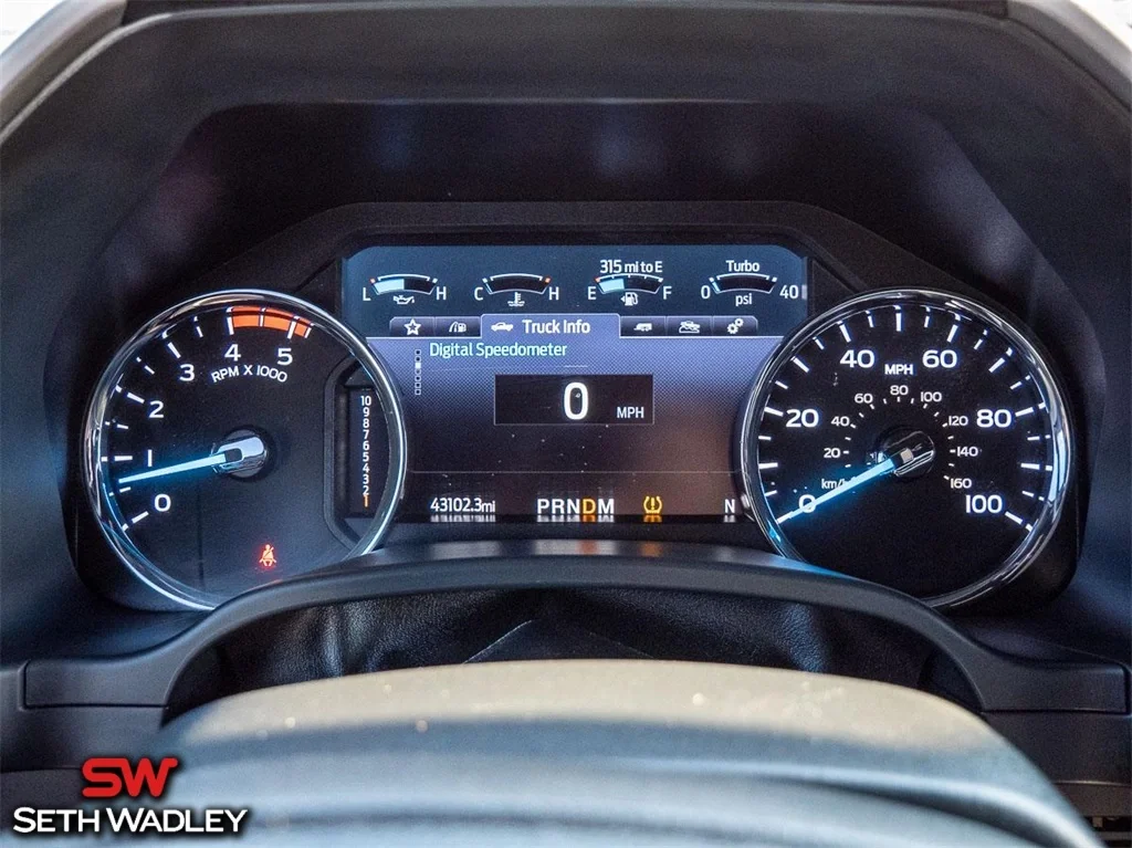 2022 Ford — photo 46