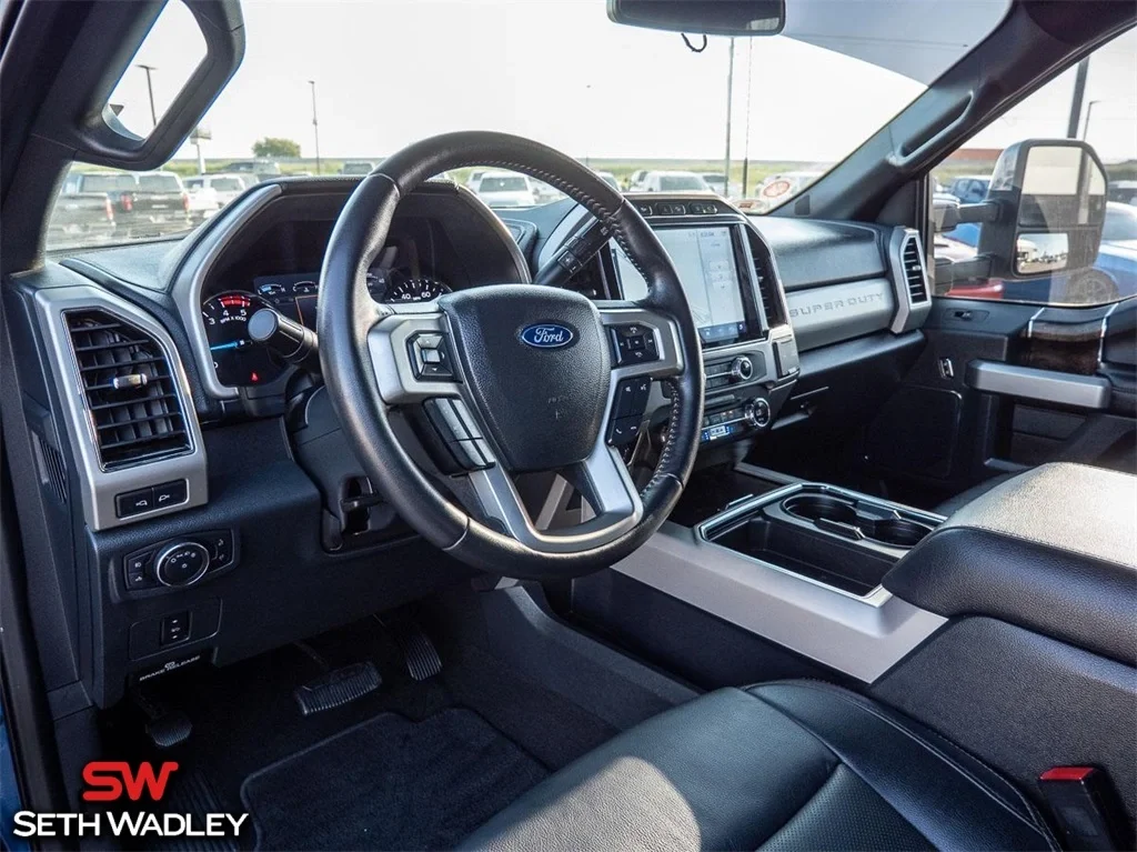 2022 Ford — photo 35