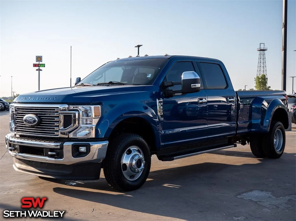 2022 Ford — photo 5