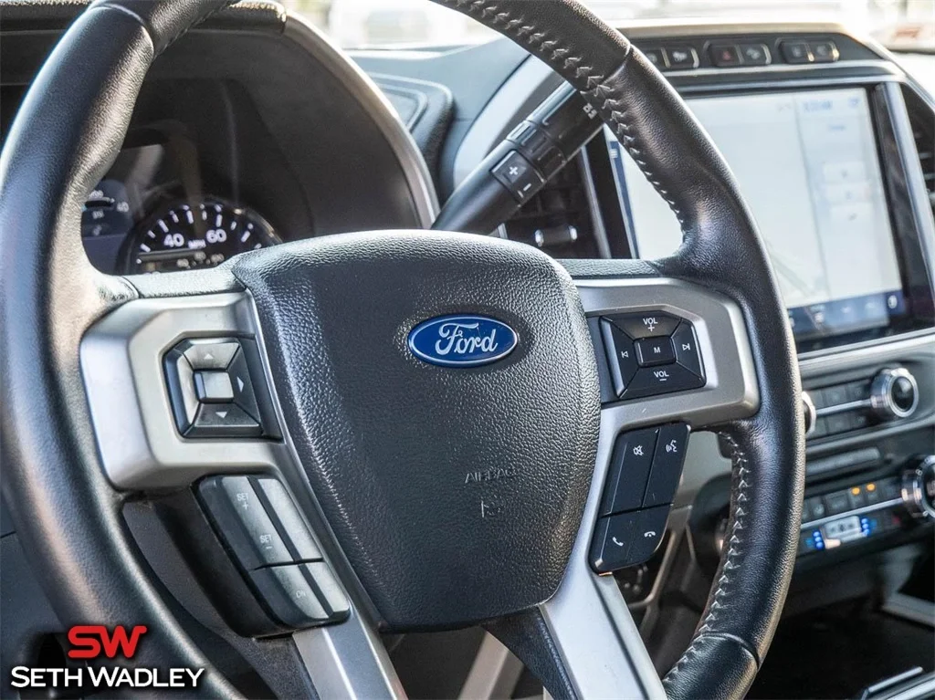 2022 Ford — photo 36
