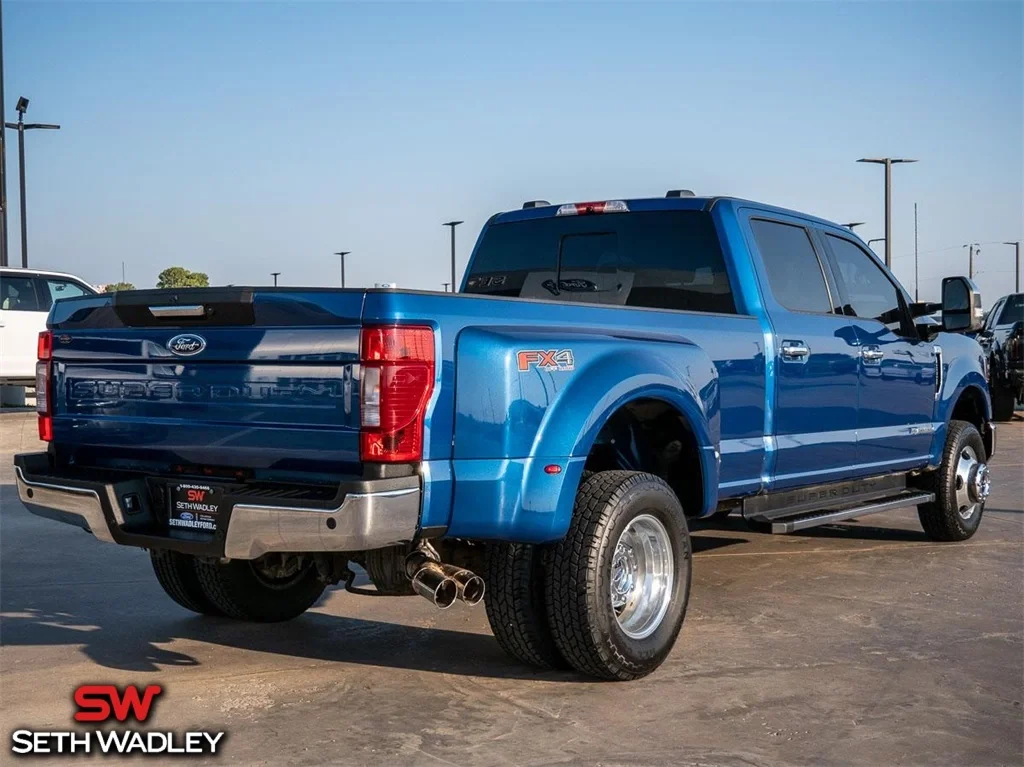 2022 Ford — photo 15