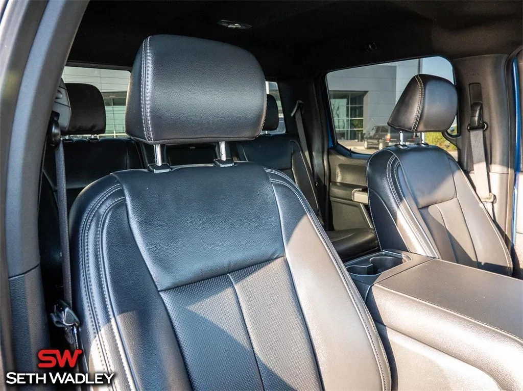 2022 Ford — photo 22