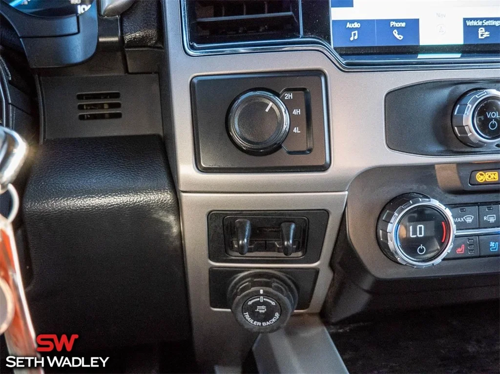 2022 Ford — photo 39