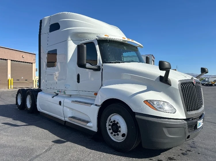 2020 International LT in Las Vegas, NV
