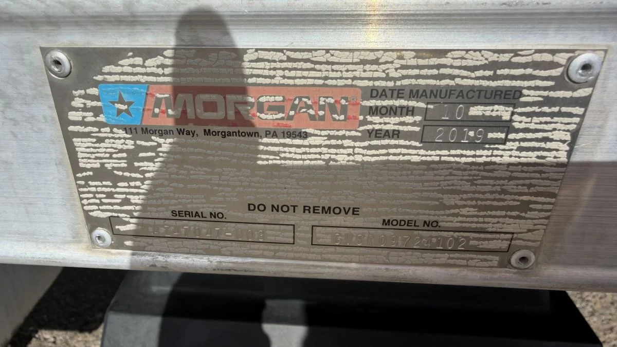 2020 International MV in Phoenix, AZ — photo 12