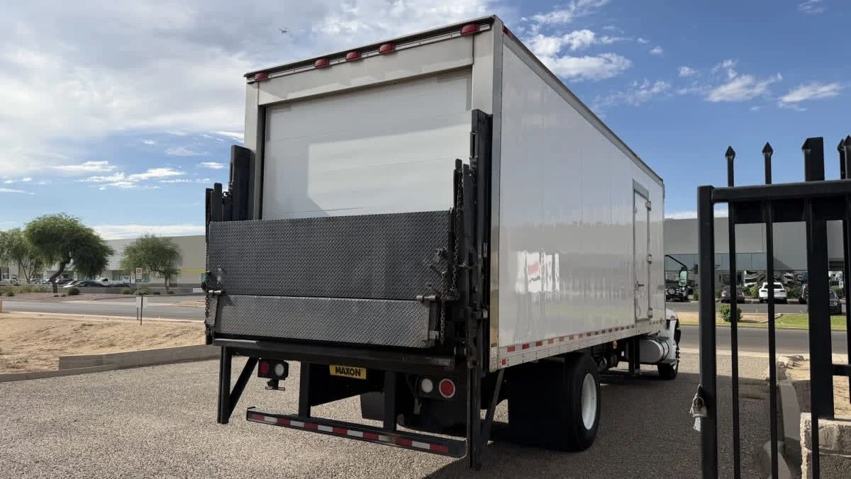 2020 International MV in Phoenix, AZ — photo 4