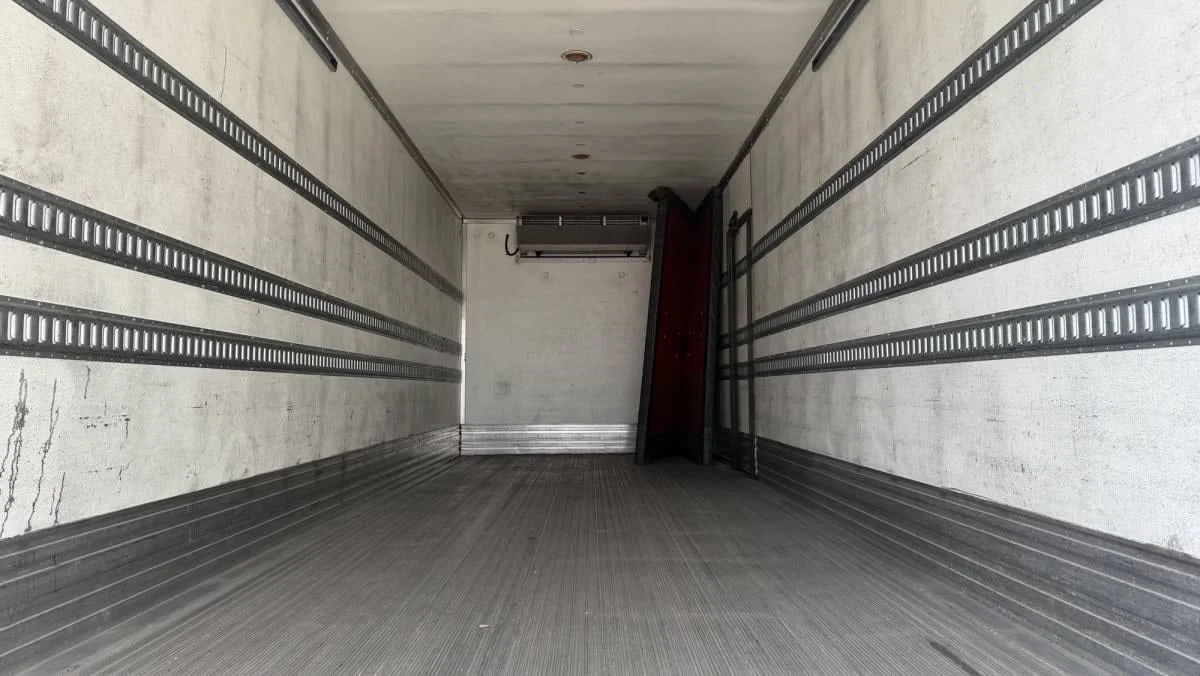 2020 International MV in Phoenix, AZ — photo 9