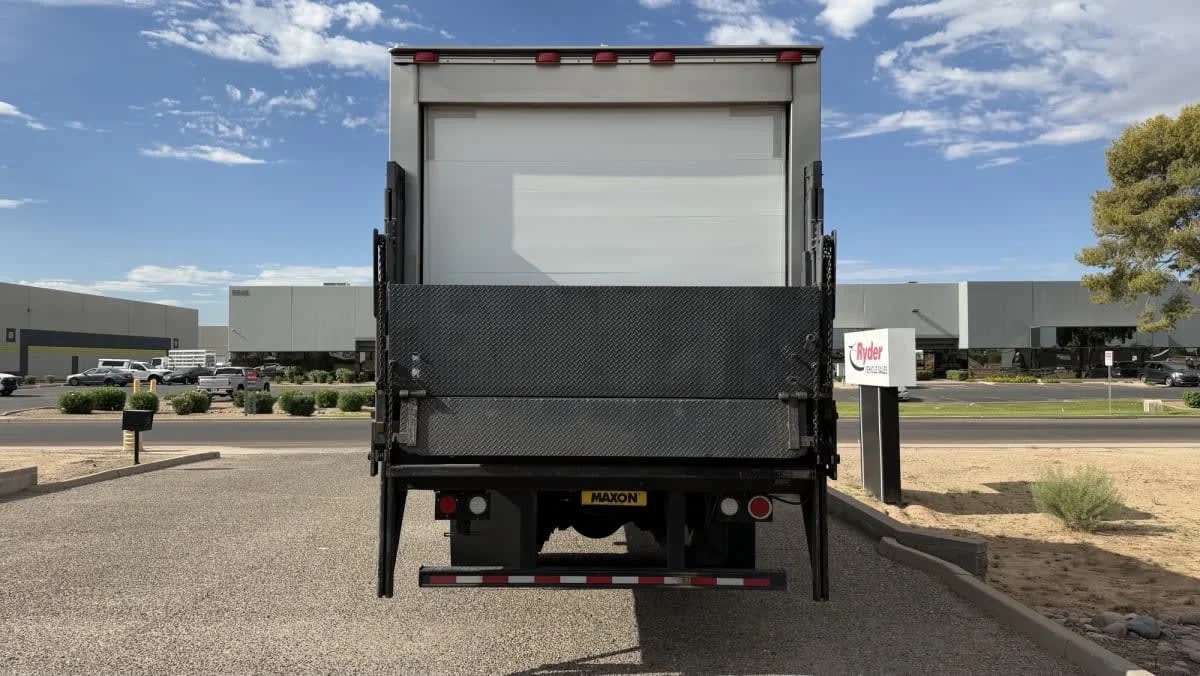 2020 International MV in Phoenix, AZ — photo 5
