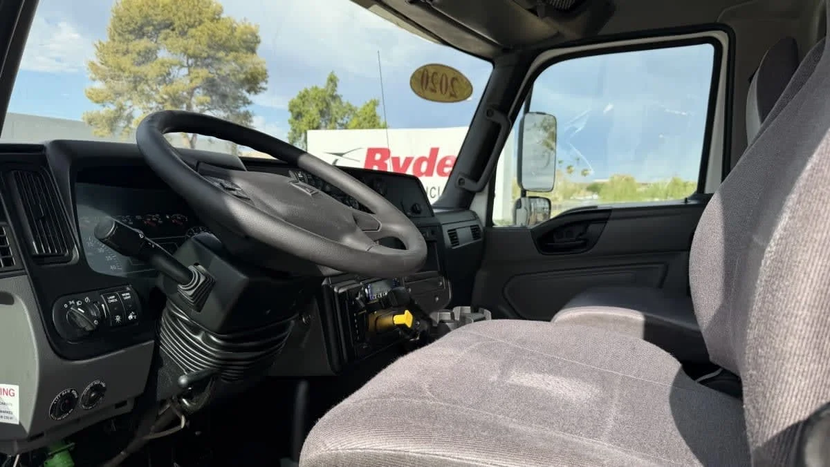2020 International MV in Phoenix, AZ — photo 8