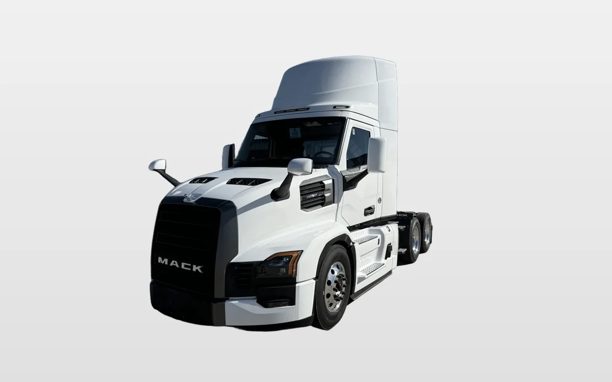 2026 Mack - image 1