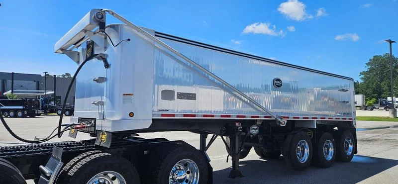 2025 MAC Trailer in Knoxville, TN