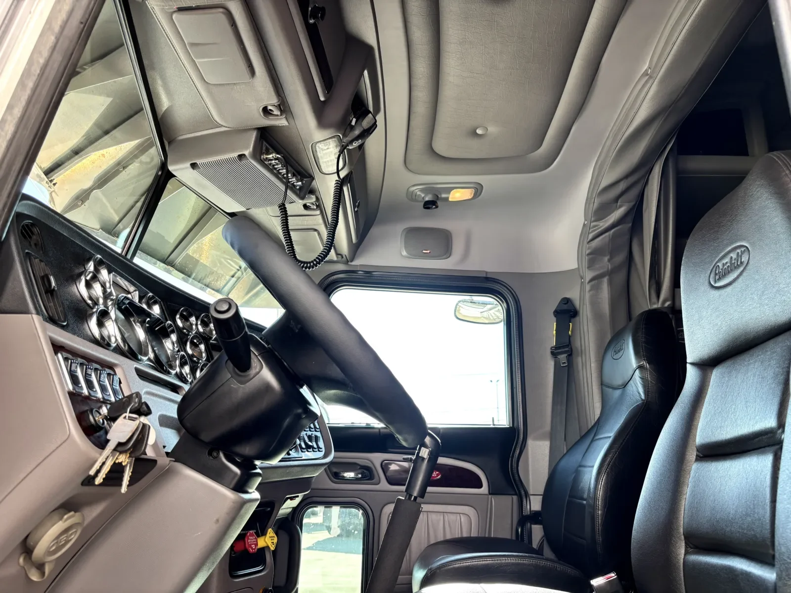 2017 Peterbilt 389 - image 14