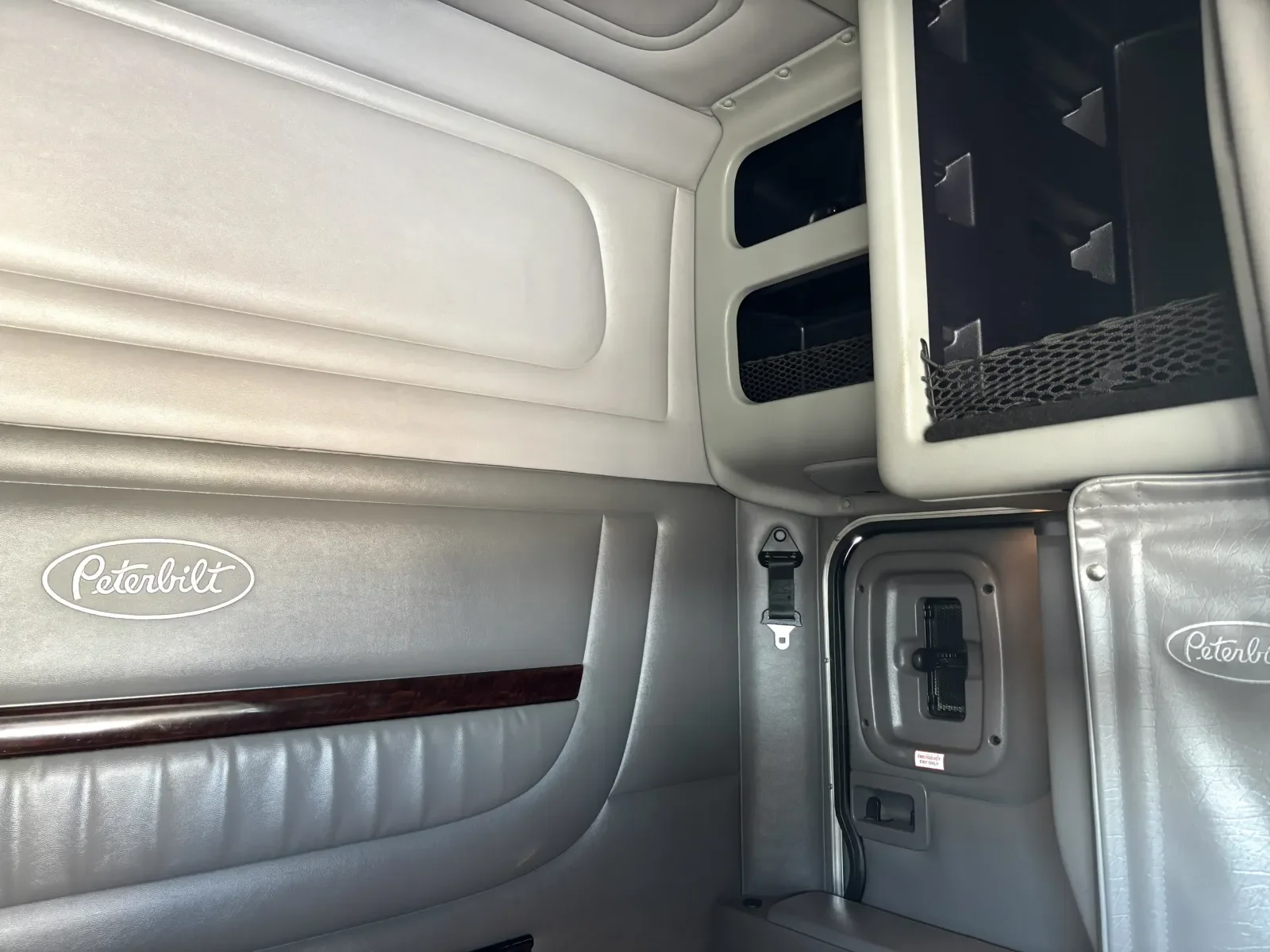 2017 Peterbilt 389 - image 24