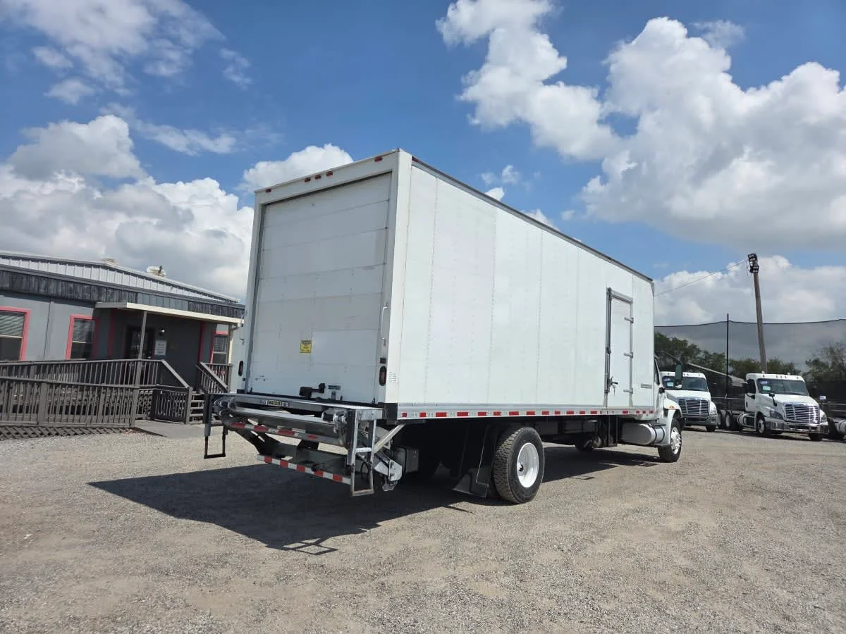 2020 International MV in St. Rose, LA — photo 4