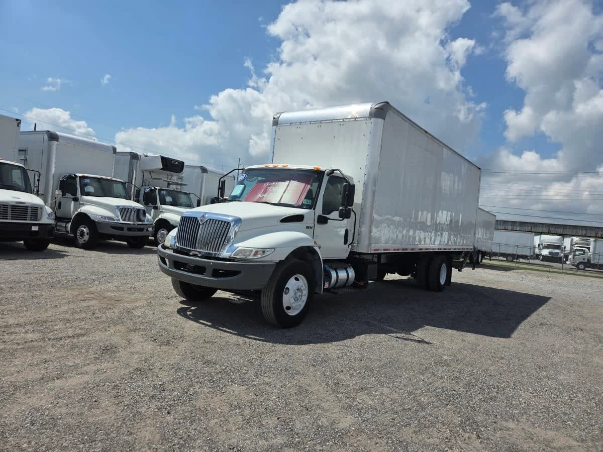 2020 International MV in St. Rose, LA
