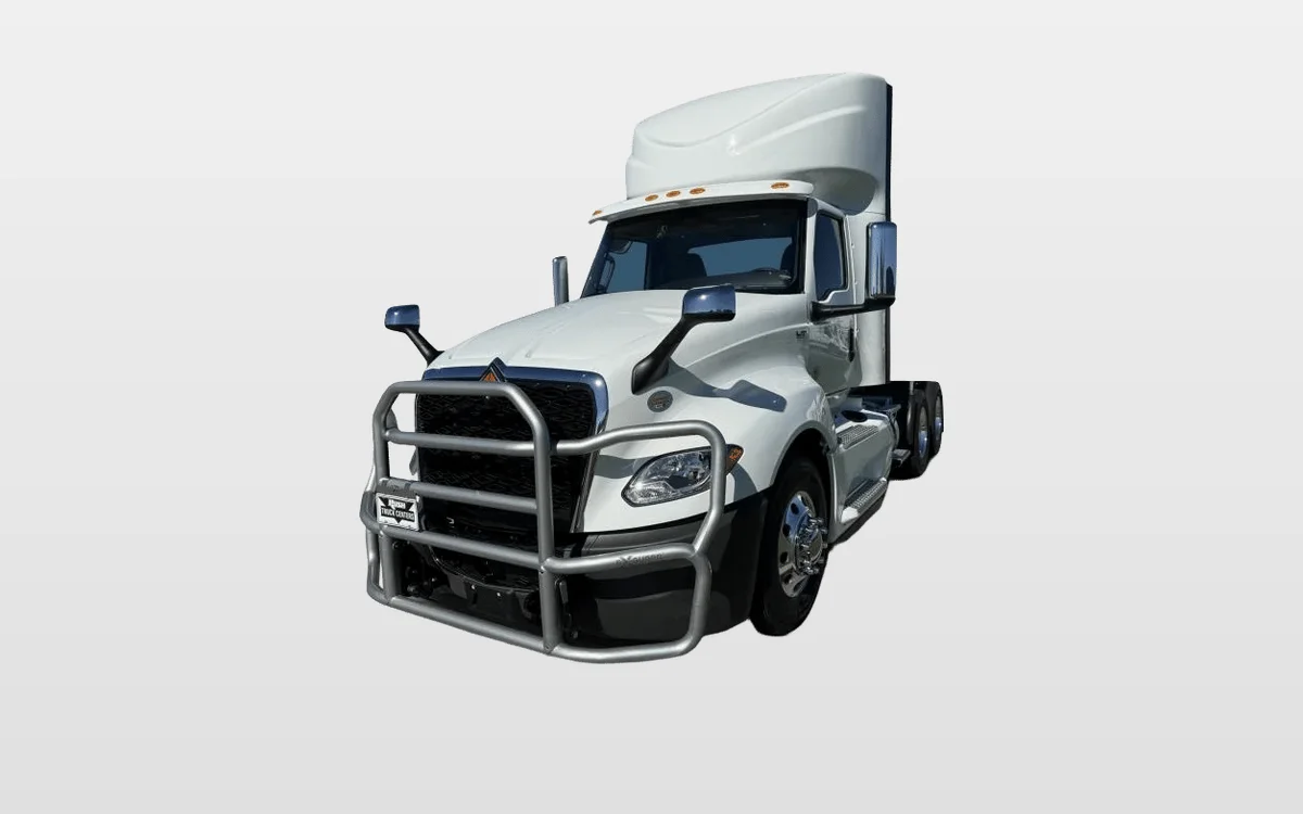 2026 International LT - image 1