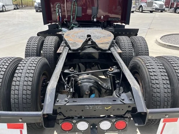 2022 Kenworth T680 in Salt Lake City, UT — photo 6