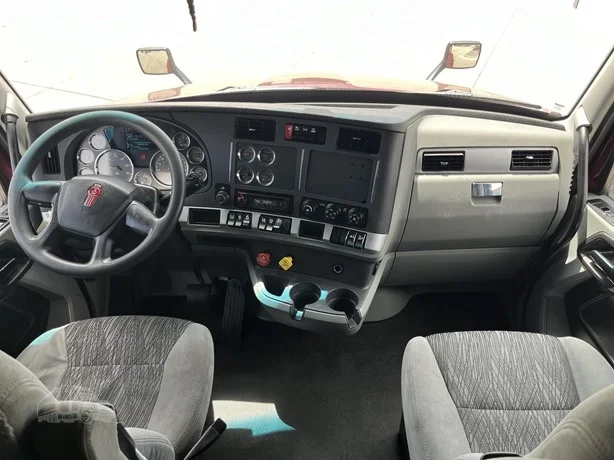 2022 Kenworth T680 in Salt Lake City, UT — photo 23