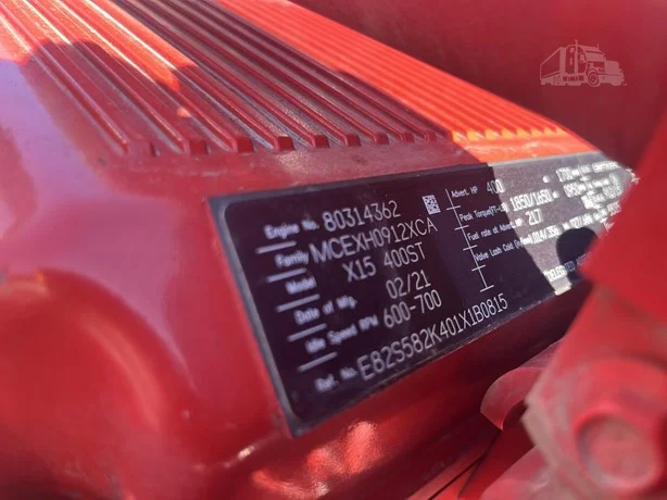 2022 Kenworth T680 in Salt Lake City, UT — photo 18