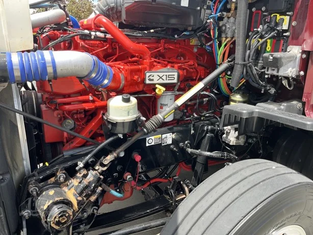 2022 Kenworth T680 in Salt Lake City, UT — photo 16