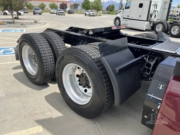 2022 Kenworth T680 in Salt Lake City, UT — photo 8
