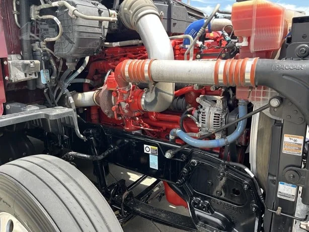 2022 Kenworth T680 in Salt Lake City, UT — photo 17