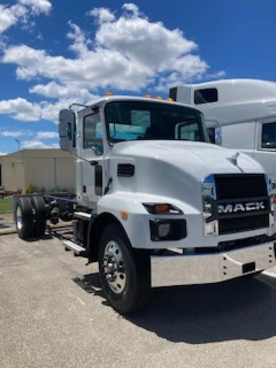 2027 Mack in Youngstown, OH — photo 3