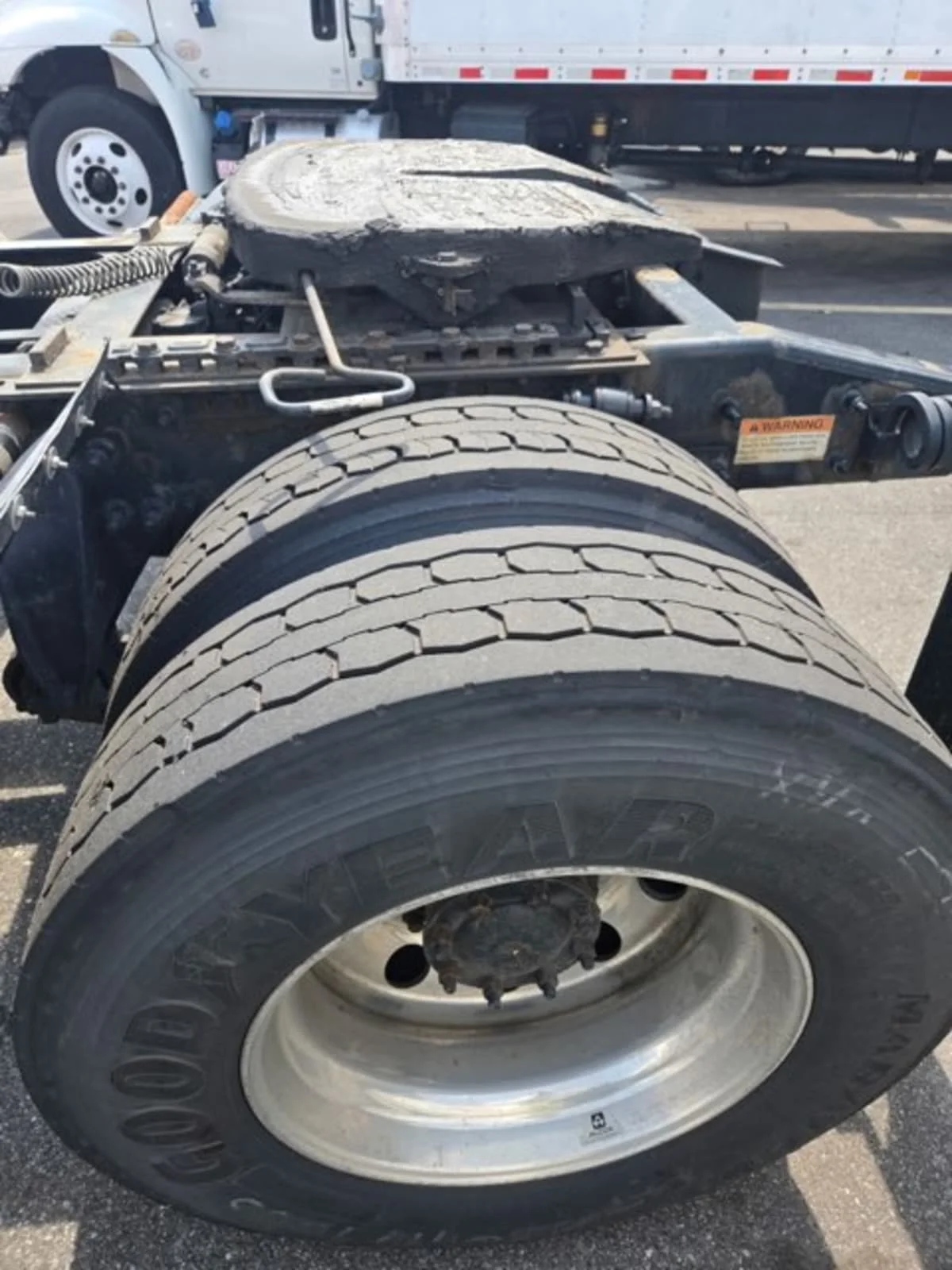 2019 Freightliner Cascadia in Newark, NJ — photo 14