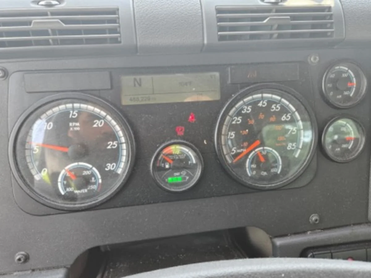 2019 Freightliner Cascadia in Newark, NJ — photo 13
