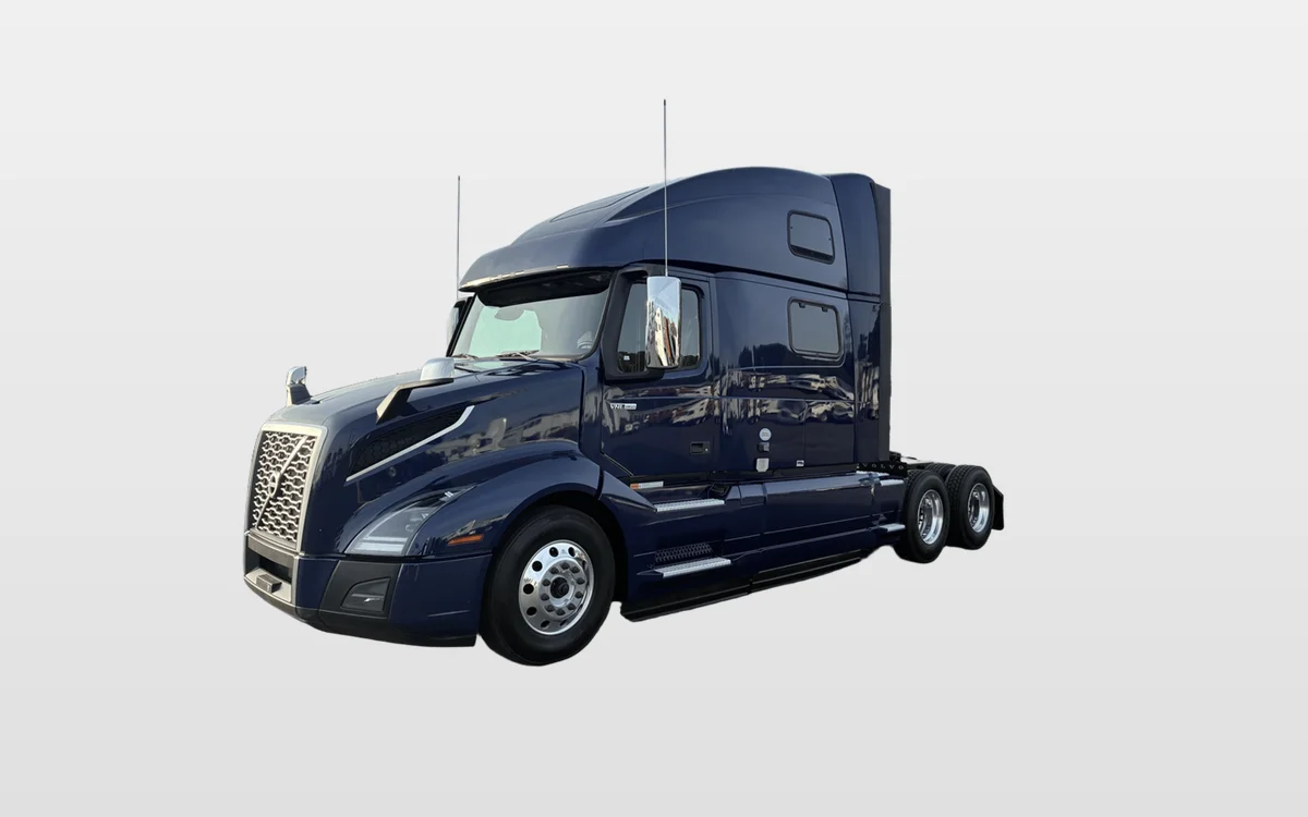 2025 Volvo VNL 860 - image 1
