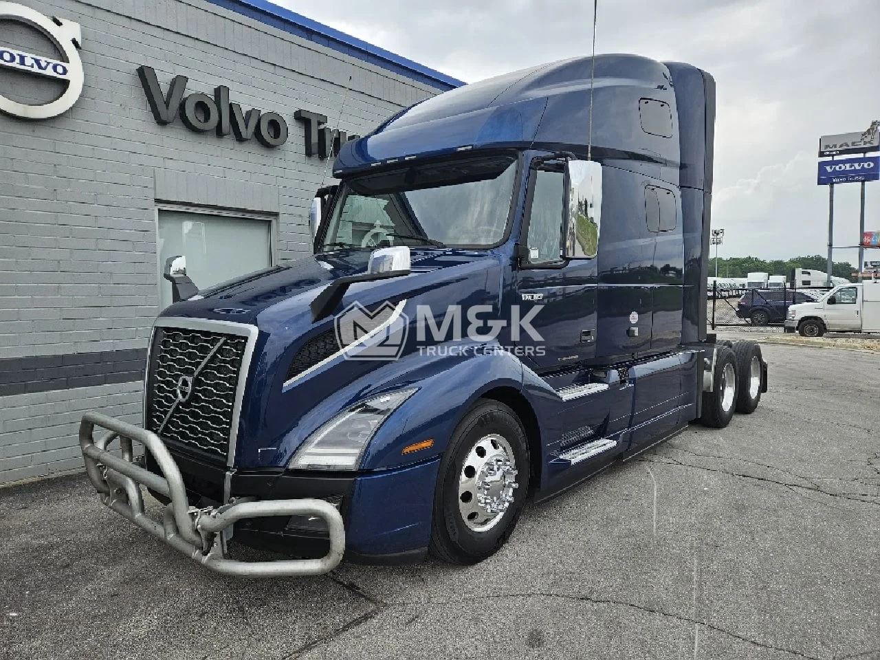 2023 Volvo VNL 760 in Alsip, IL