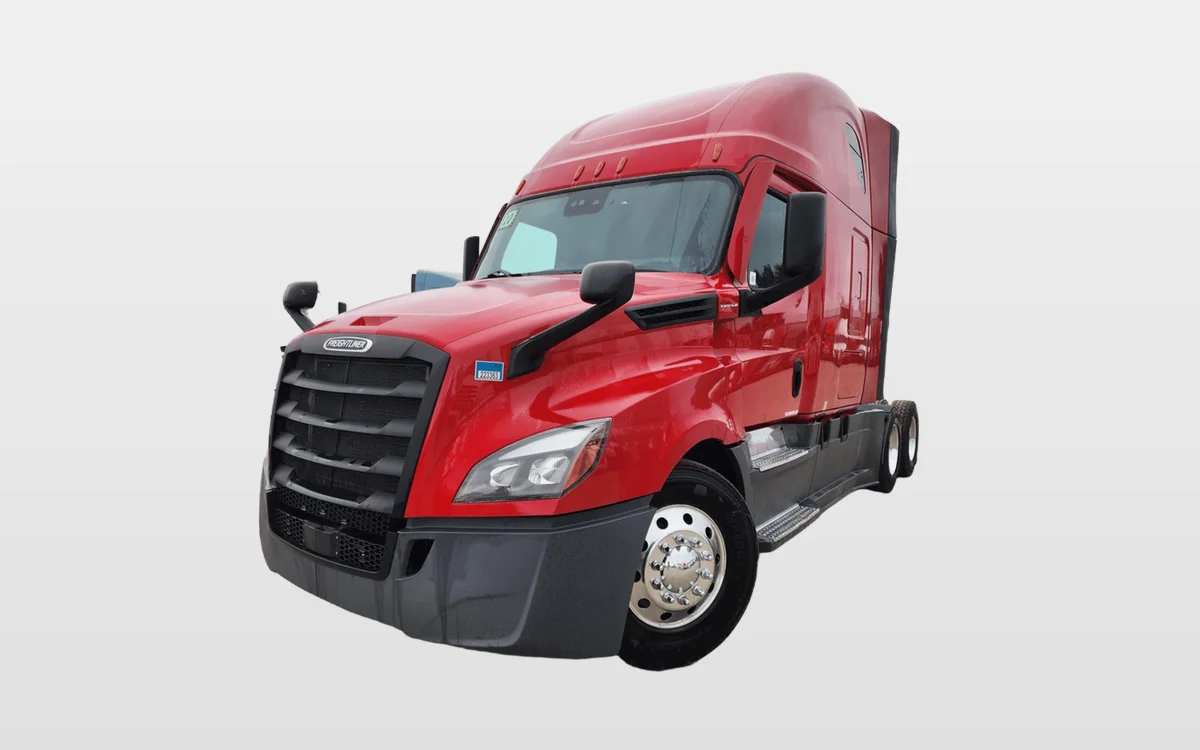 2020 FREIGHTLINER CASCADIA 126SLP - image 1