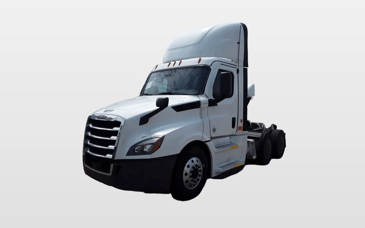 2022 Freightliner Cascadia - image 1
