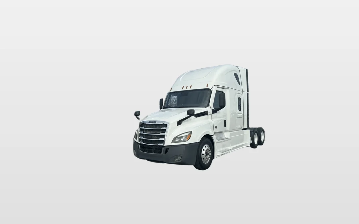 2022 Freightliner Cascadia - image 1