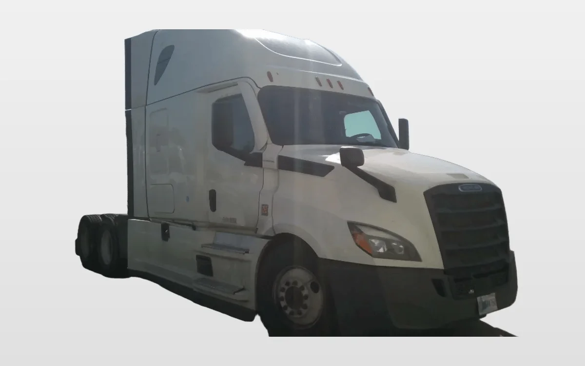 2022 Freightliner - image 1