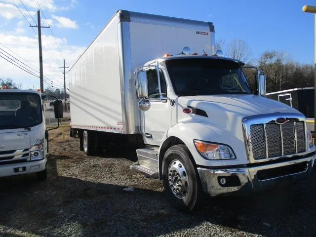 2025 Peterbilt 536 - image 5