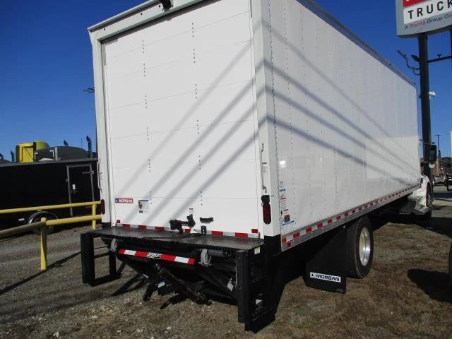 2025 Peterbilt 536 - image 7