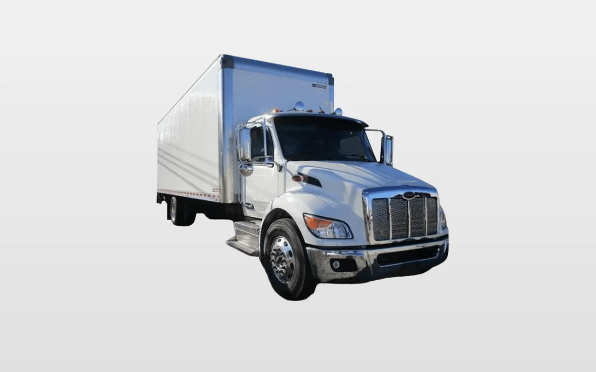 2025 Peterbilt 536 - image 1