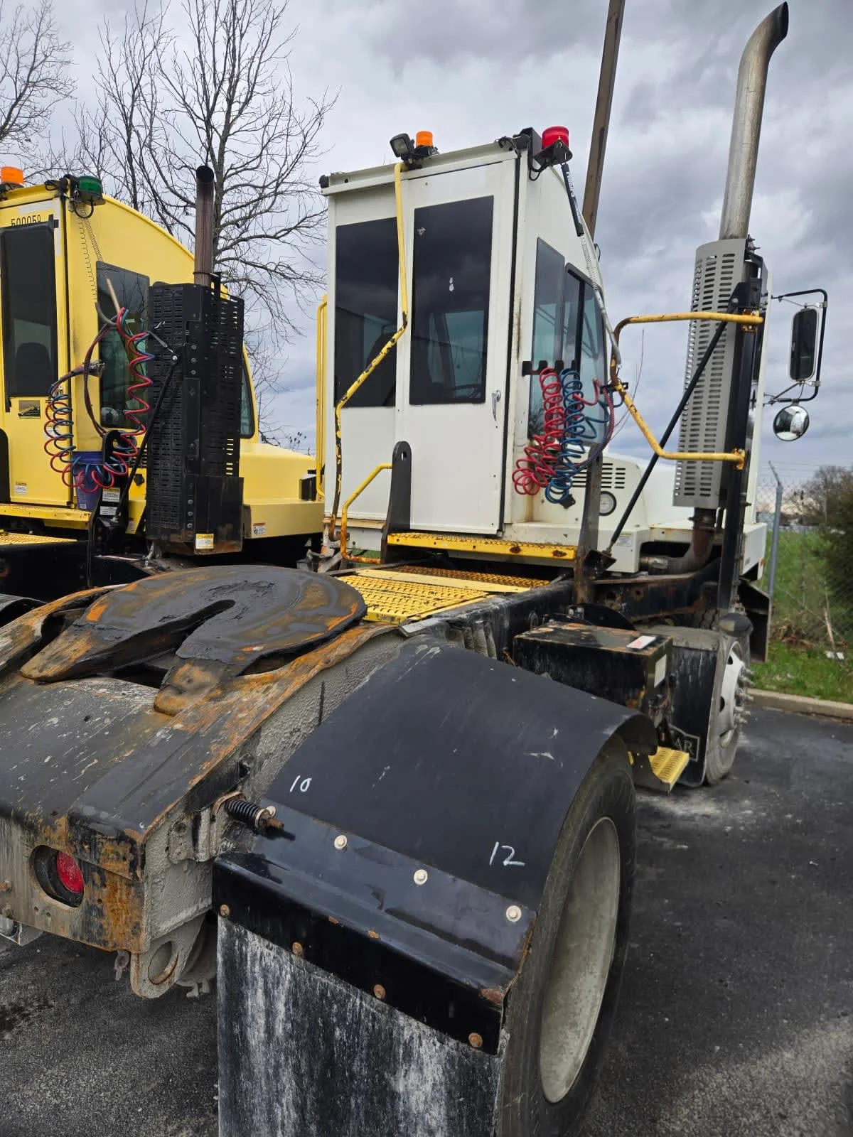 2018 Autocar in West Chester, OH — photo 4