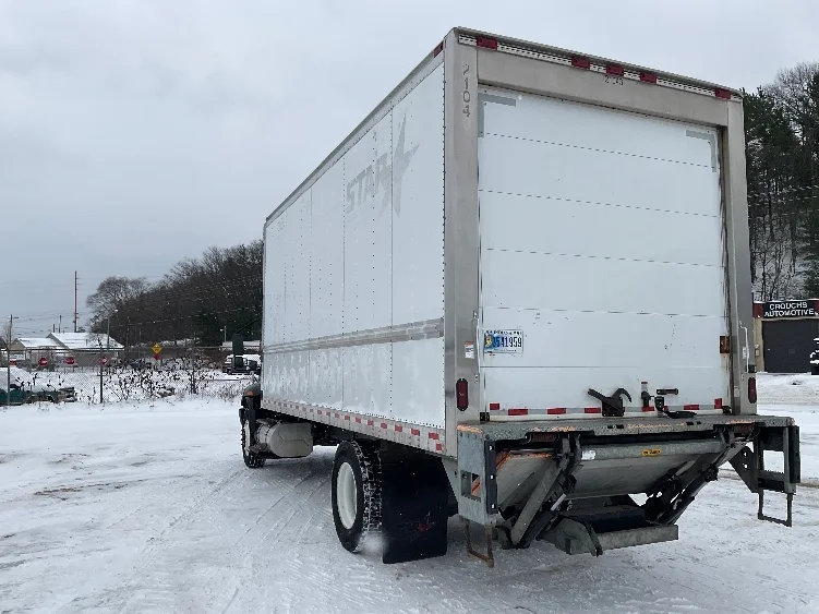 2020 International MV in Indianapolis, IN — photo 6