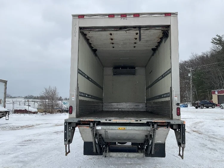 2020 International MV in Indianapolis, IN — photo 8