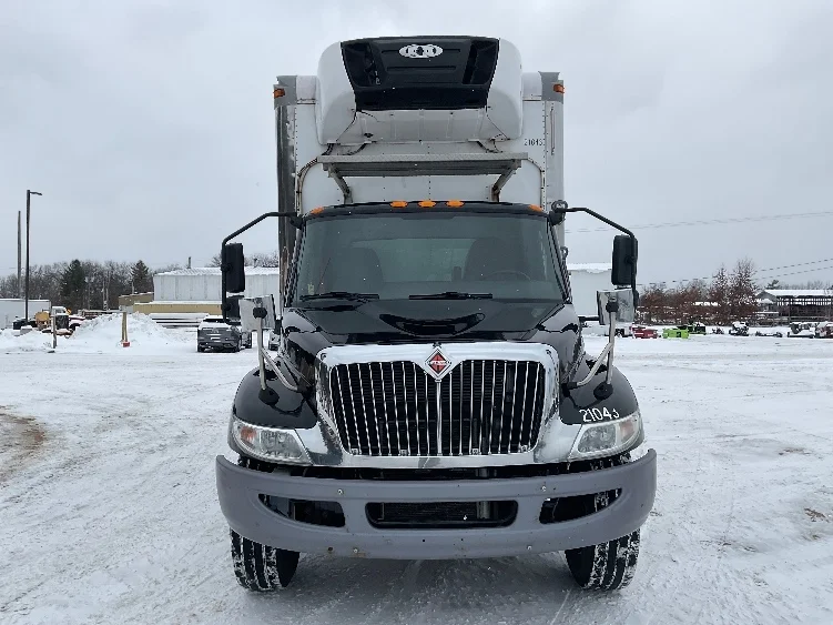 2020 International MV in Indianapolis, IN — photo 2