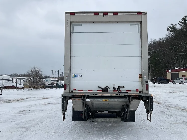 2020 International MV in Indianapolis, IN — photo 7